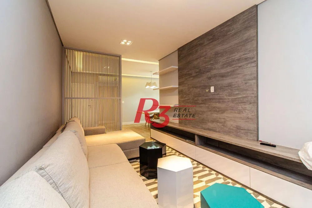 Apartamento, 3 quartos, 140 m² - Foto 3