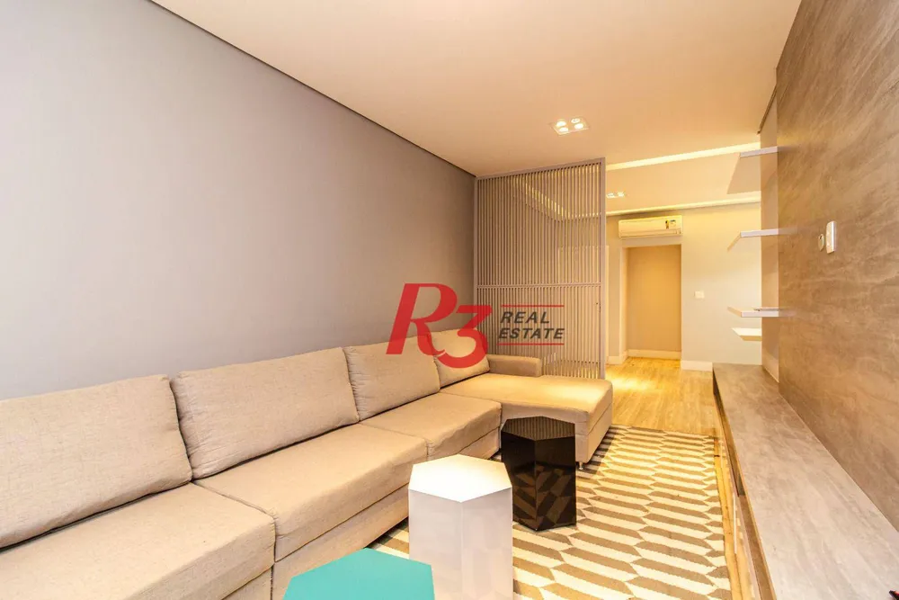 Apartamento, 3 quartos, 140 m² - Foto 2