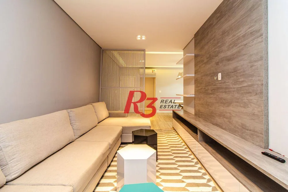 Apartamento, 3 quartos, 140 m² - Foto 1