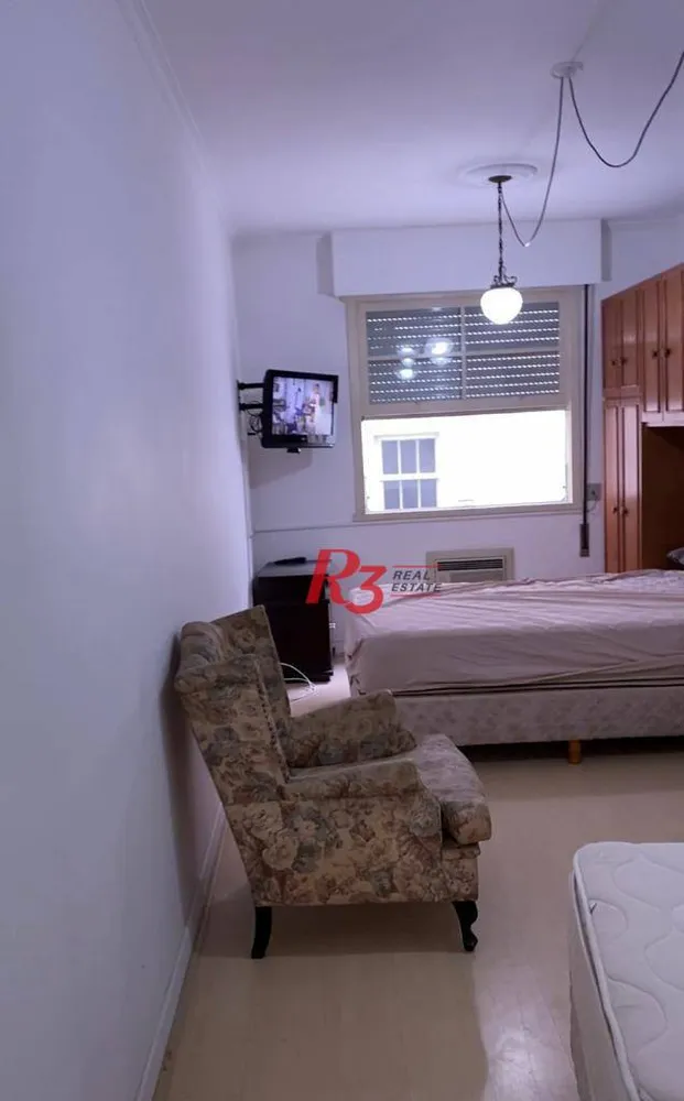 Kitnet-Studio, 37 m² - Foto 2