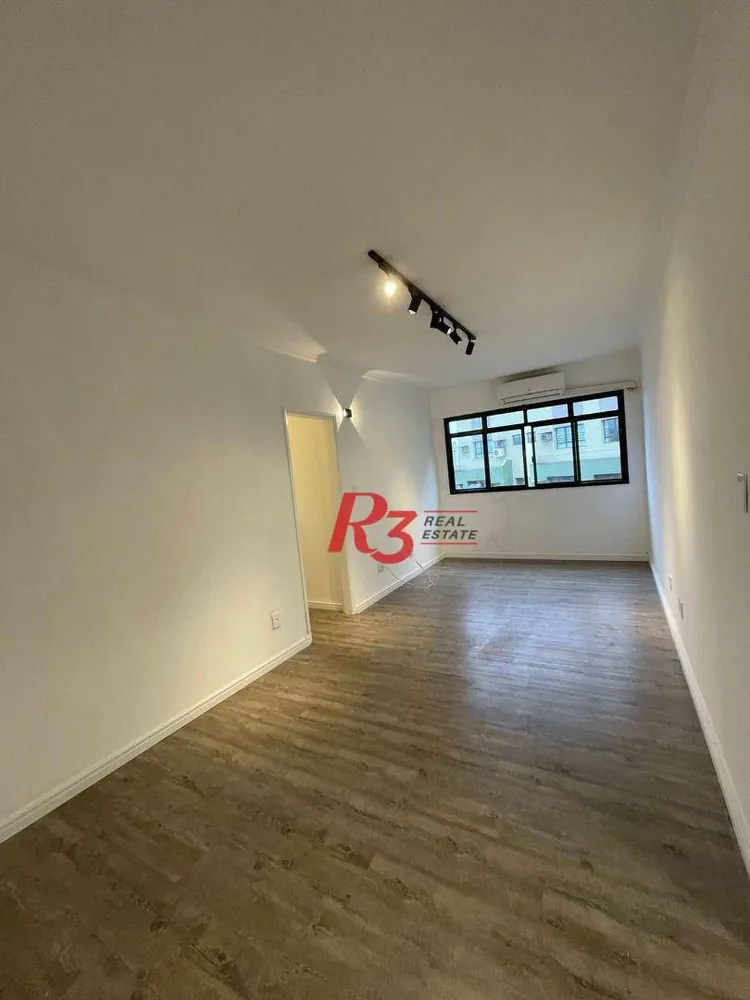 Apartamento, 3 quartos, 92 m² - Foto 1