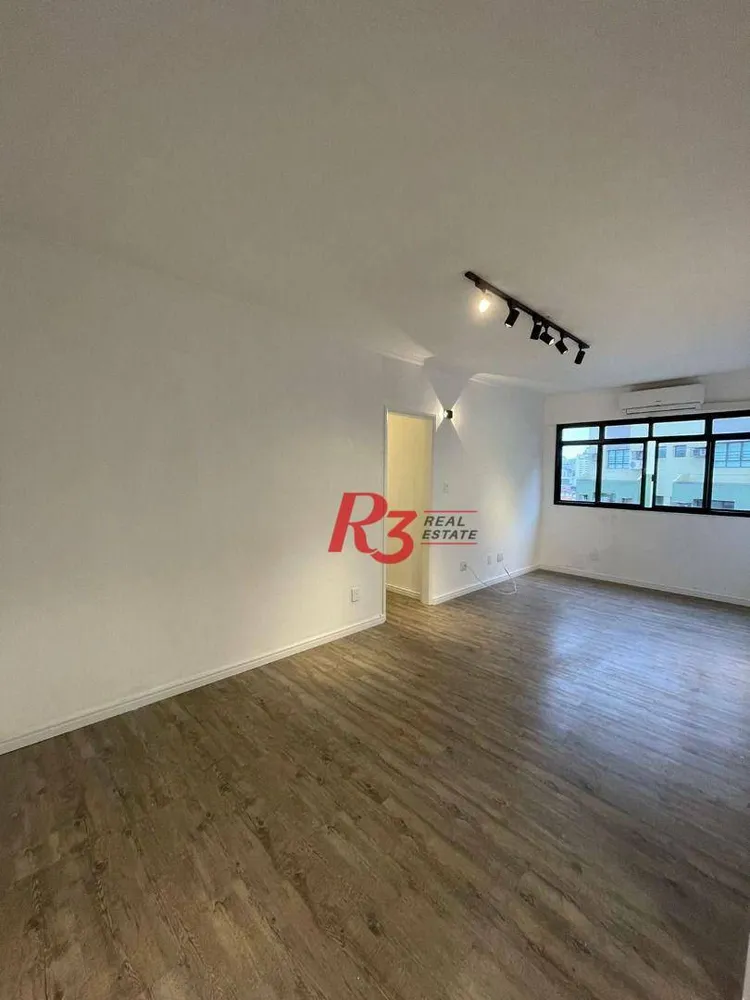 Apartamento, 3 quartos, 92 m² - Foto 2
