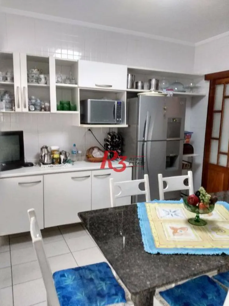 Casa, 3 quartos, 112 m² - Foto 1