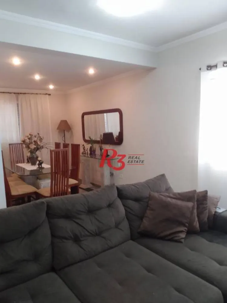 Casa, 3 quartos, 112 m² - Foto 2