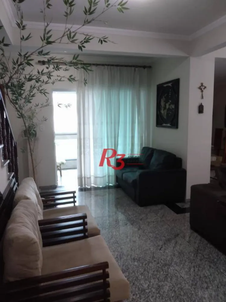 Casa, 3 quartos, 112 m² - Foto 3