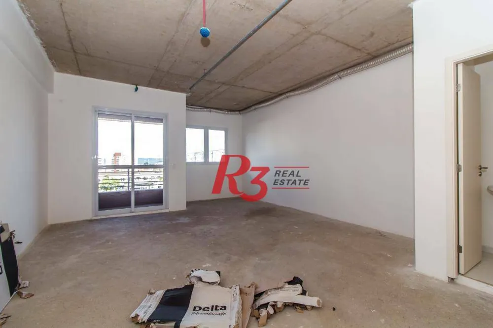 Sala-Conjunto, 42 m² - Foto 1