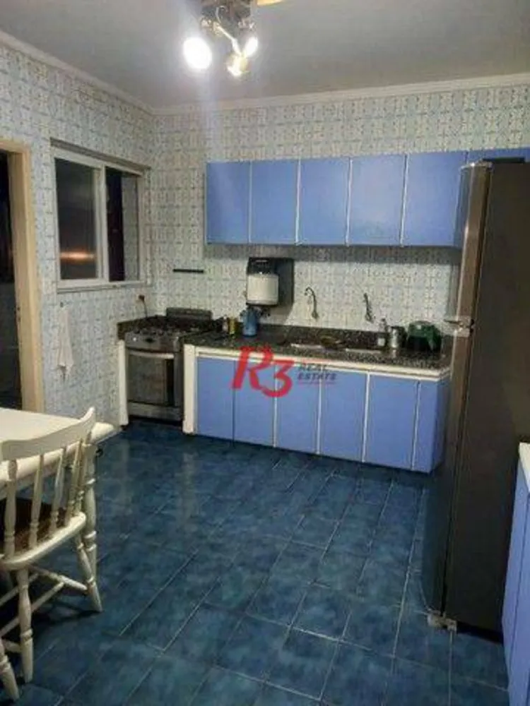 Apartamento, 3 quartos, 110 m² - Foto 4