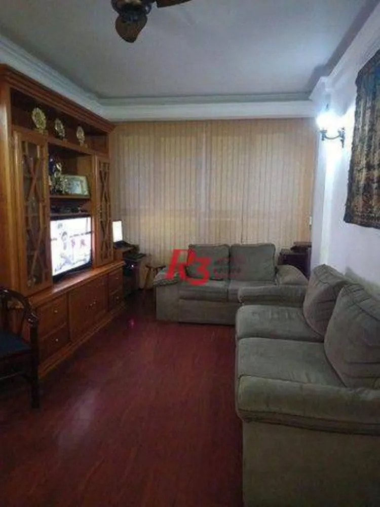 Apartamento, 3 quartos, 110 m² - Foto 2