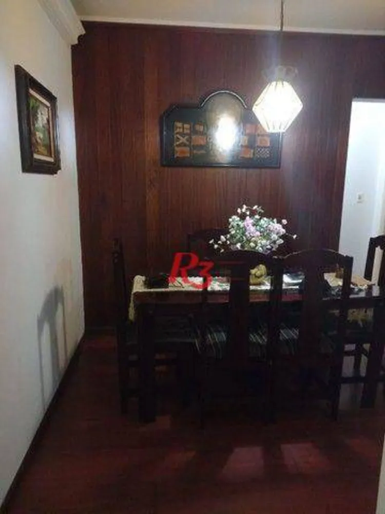 Apartamento, 3 quartos, 110 m² - Foto 3