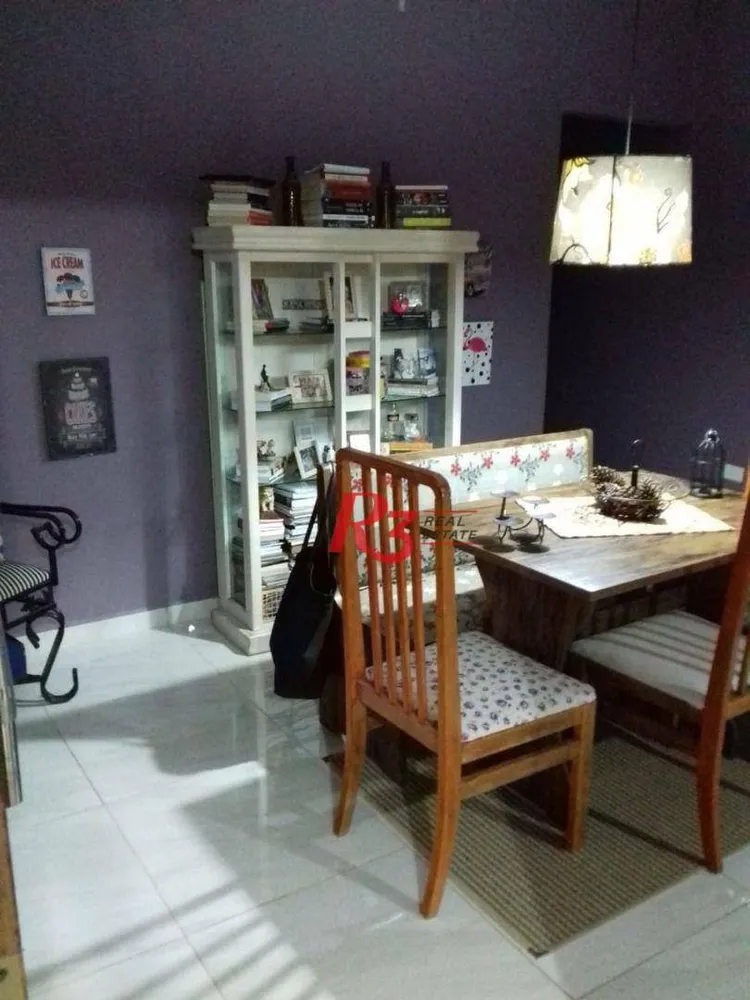 Casa, 2 quartos, 100 m² - Foto 2