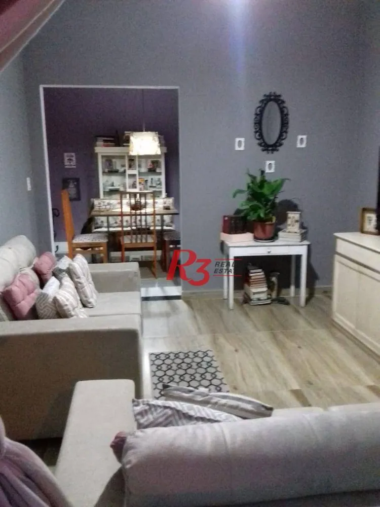 Casa, 2 quartos, 100 m² - Foto 1