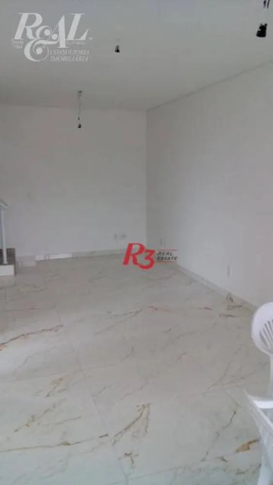 Casa, 3 quartos, 114 m² - Foto 2
