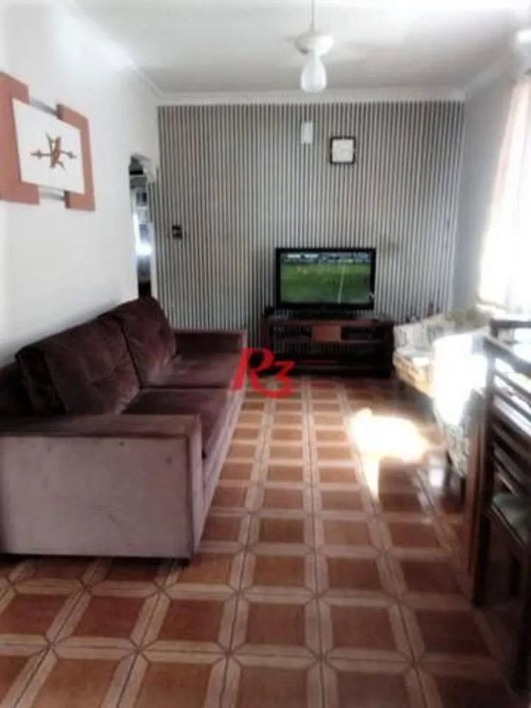 Apartamento, 3 quartos, 130 m² - Foto 1