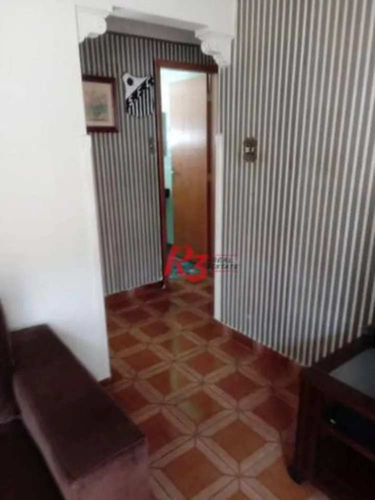Apartamento, 3 quartos, 130 m² - Foto 4
