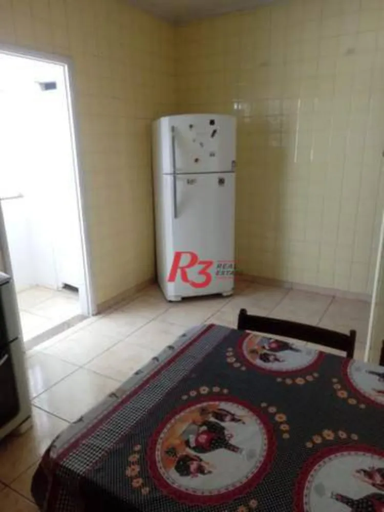 Apartamento, 3 quartos, 130 m² - Foto 3