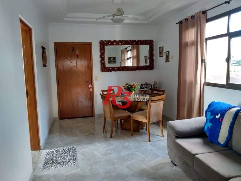Apartamento, 2 quartos, 70 m² - Foto 2