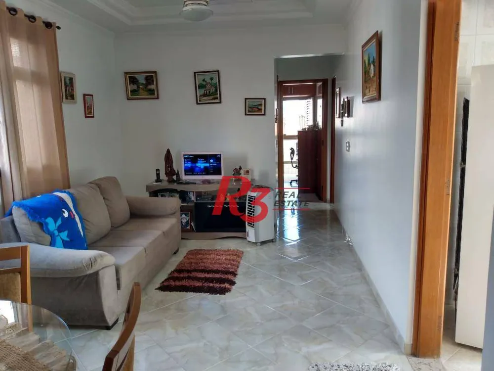 Apartamento, 2 quartos, 70 m² - Foto 1