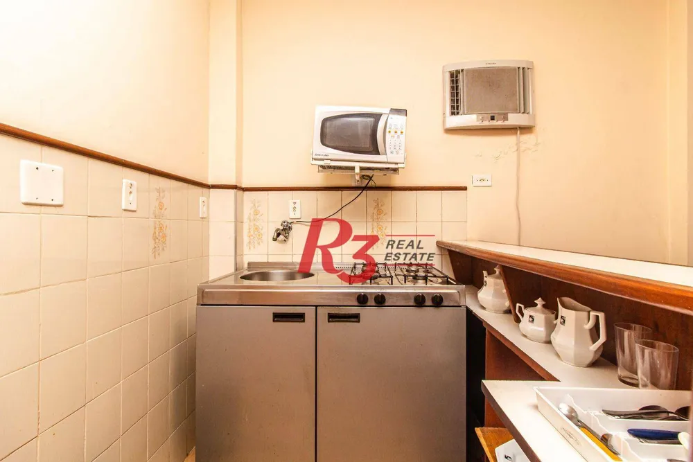 Flat/Apart Hotel, 1 quarto, 60 m² - Foto 4