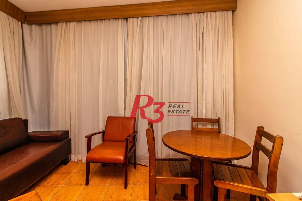 Flat/Apart Hotel, 1 quarto, 60 m² - Foto 2