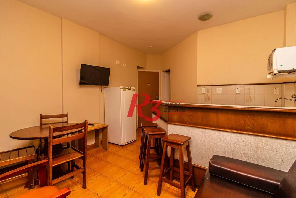 Flat/Apart Hotel, 1 quarto, 60 m² - Foto 3