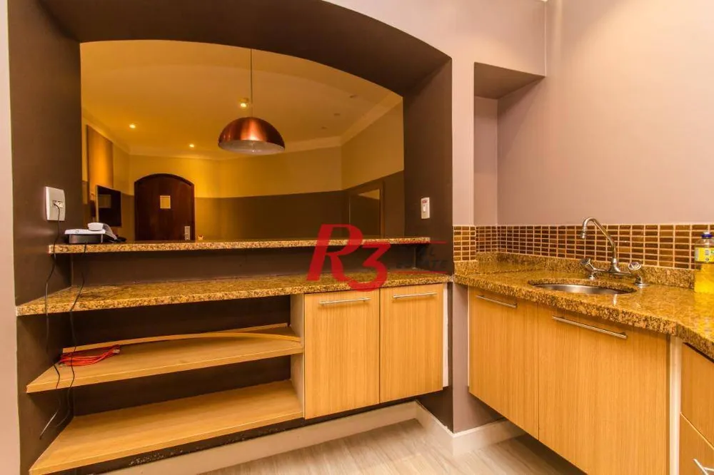 Flat/Apart Hotel, 1 quarto, 47 m² - Foto 4