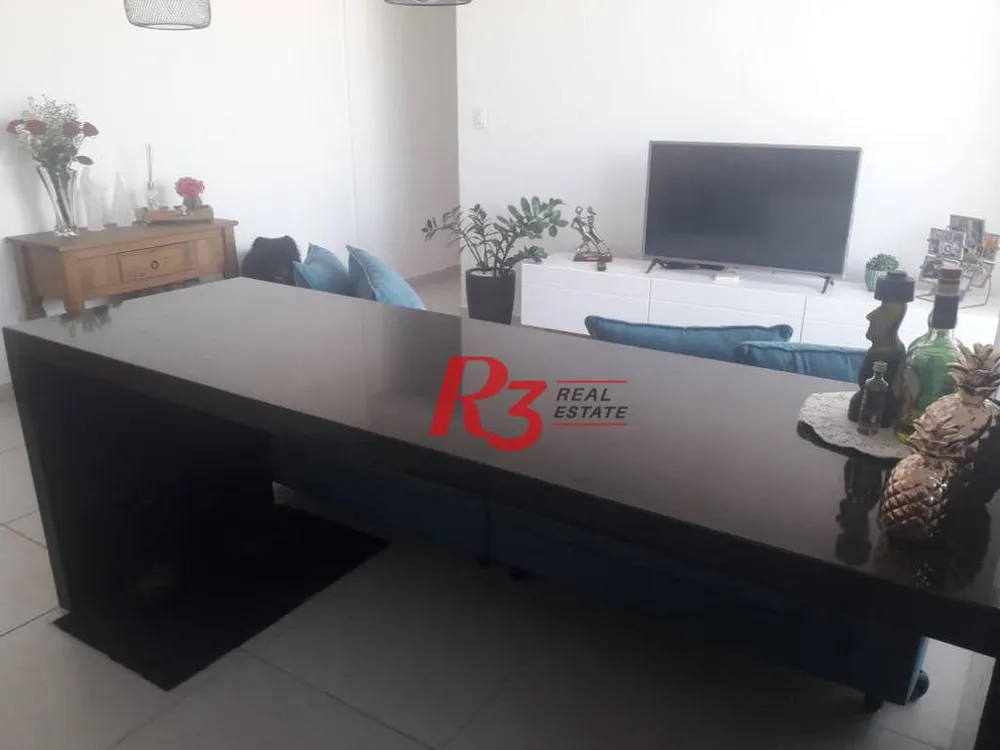 Apartamento, 2 quartos, 62 m² - Foto 4