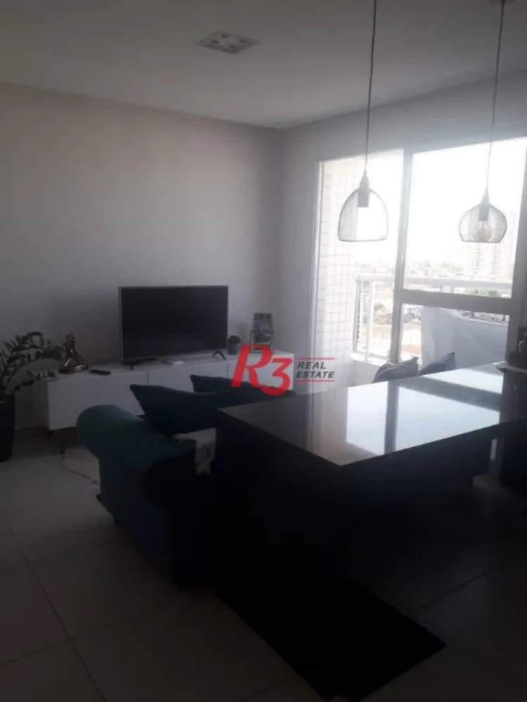 Apartamento, 2 quartos, 62 m² - Foto 3