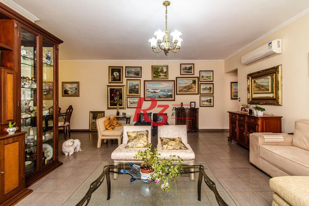 Apartamento, 3 quartos, 150 m² - Foto 4