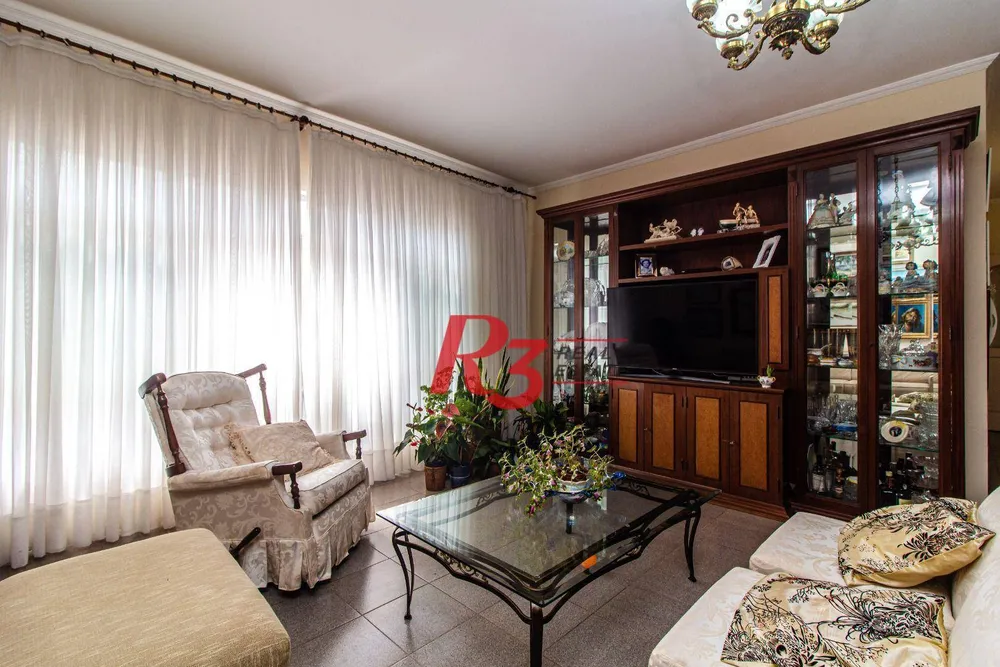 Apartamento, 3 quartos, 150 m² - Foto 3
