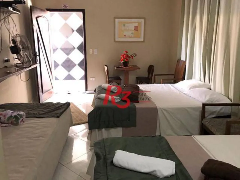 Casa, 9 quartos, 400 m² - Foto 3