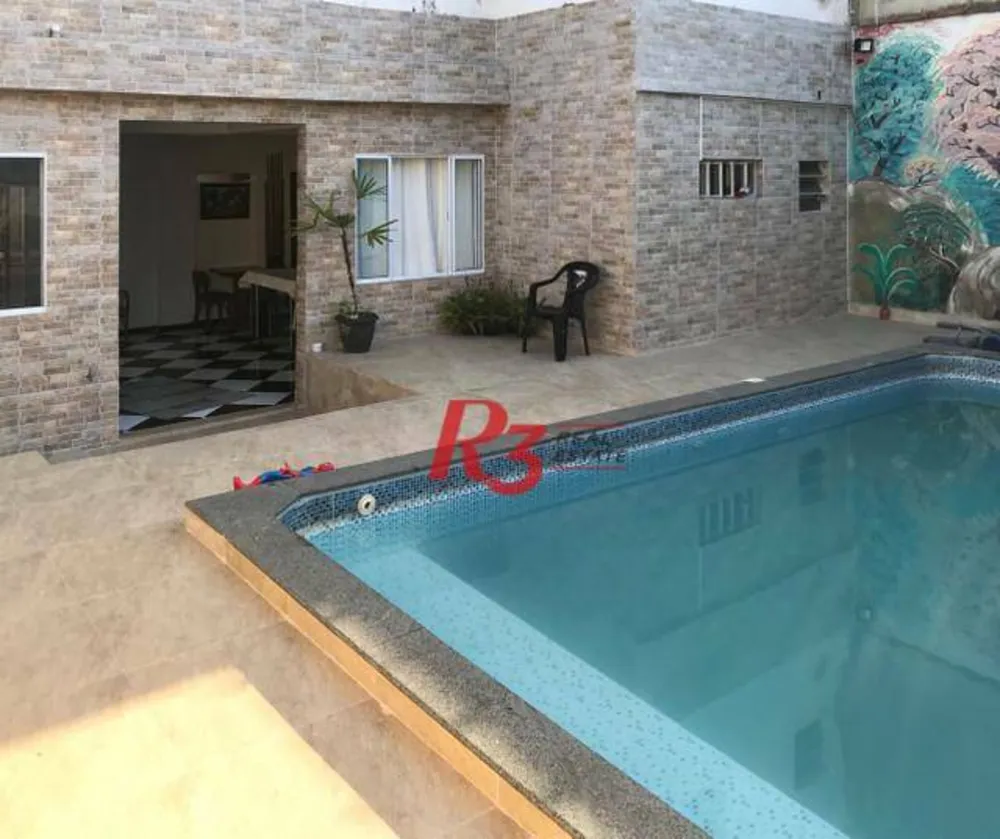 Casa, 9 quartos, 400 m² - Foto 1