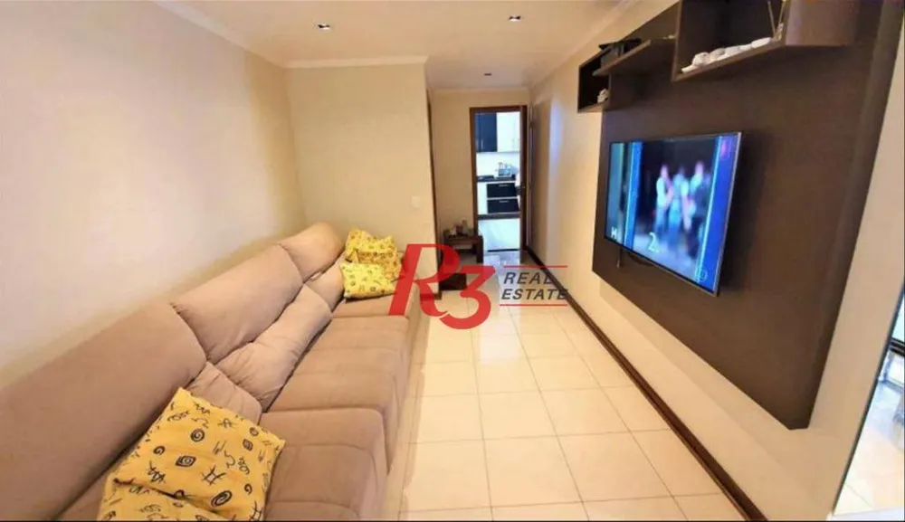 Cobertura, 3 quartos, 174 m² - Foto 4