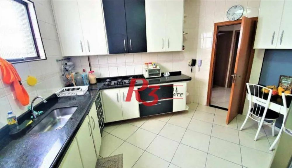 Cobertura, 3 quartos, 174 m² - Foto 1