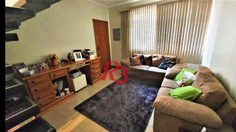 Cobertura, 3 quartos, 174 m² - Foto 3