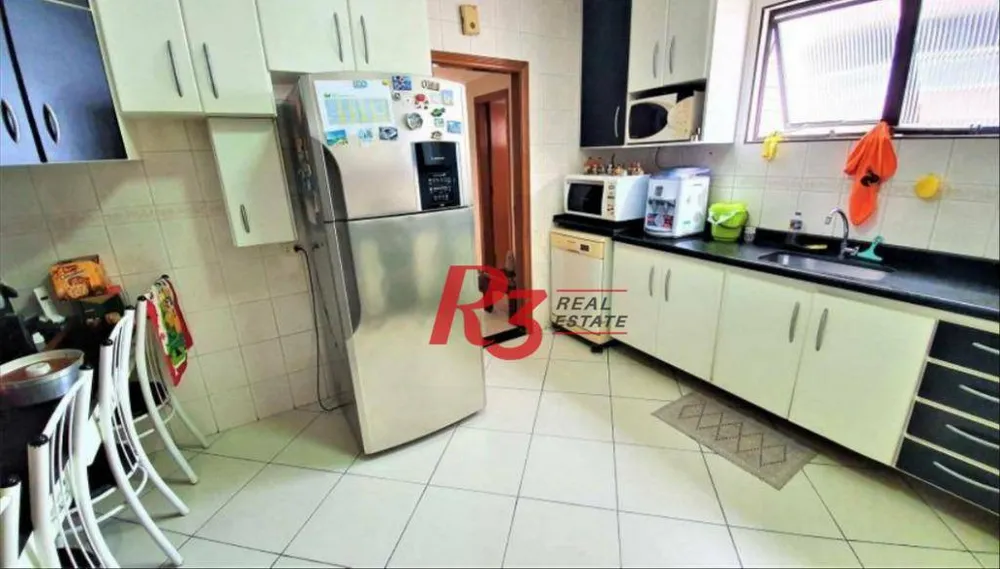 Cobertura, 3 quartos, 174 m² - Foto 2