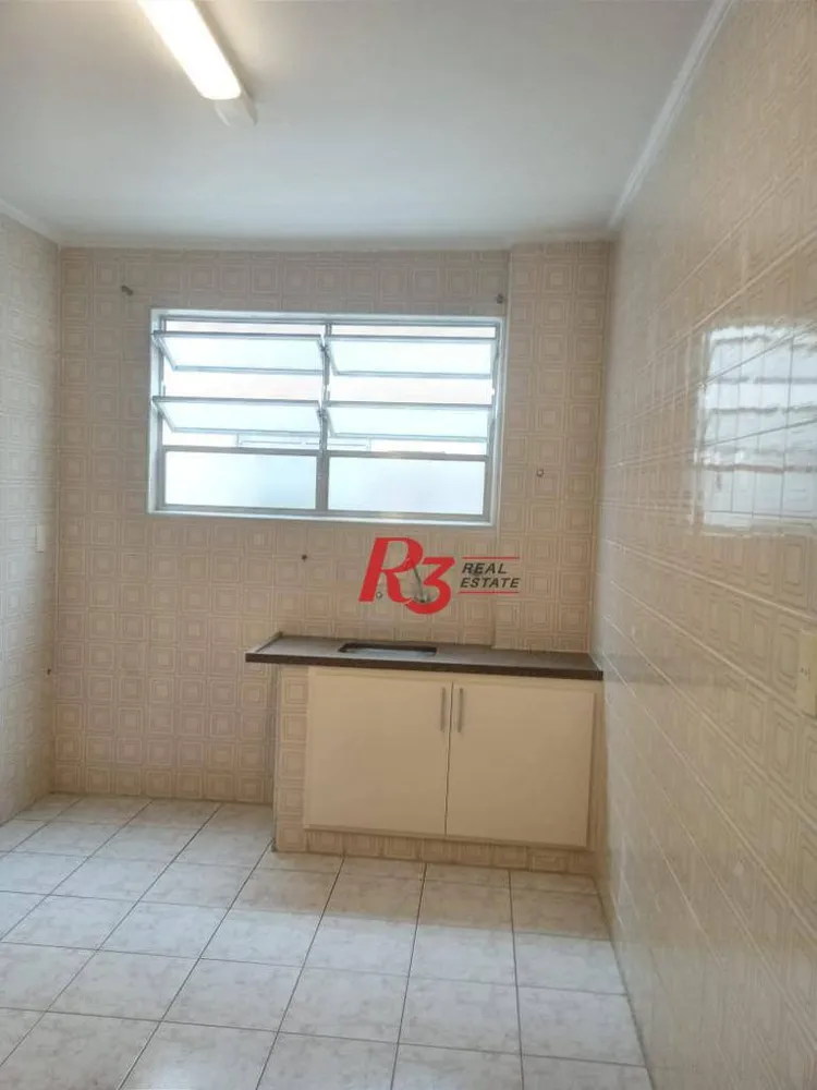 Apartamento, 3 quartos, 90 m² - Foto 2