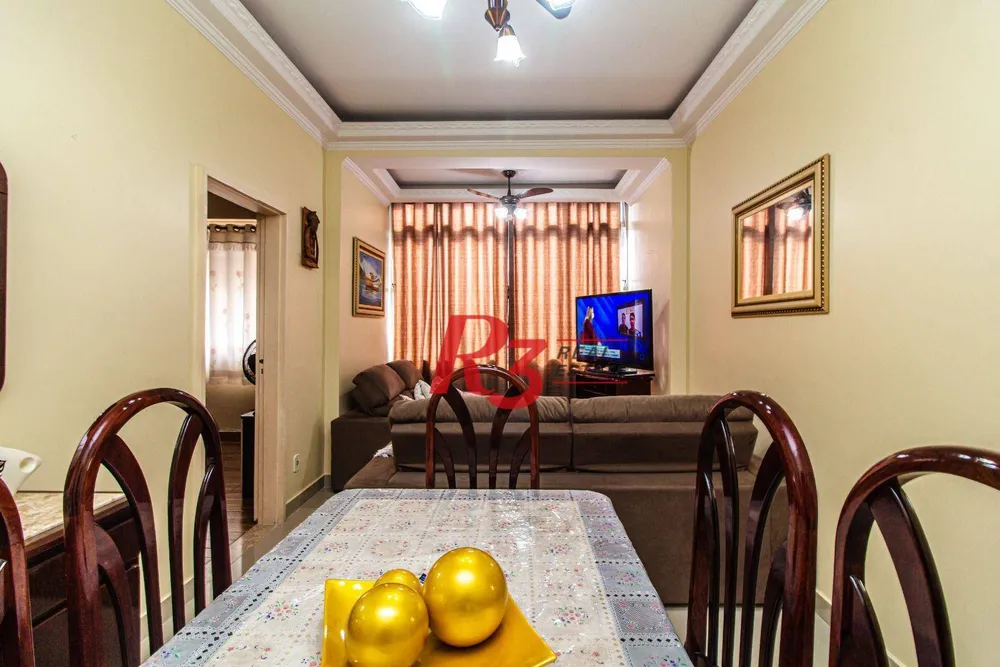 Apartamento, 2 quartos, 85 m² - Foto 3