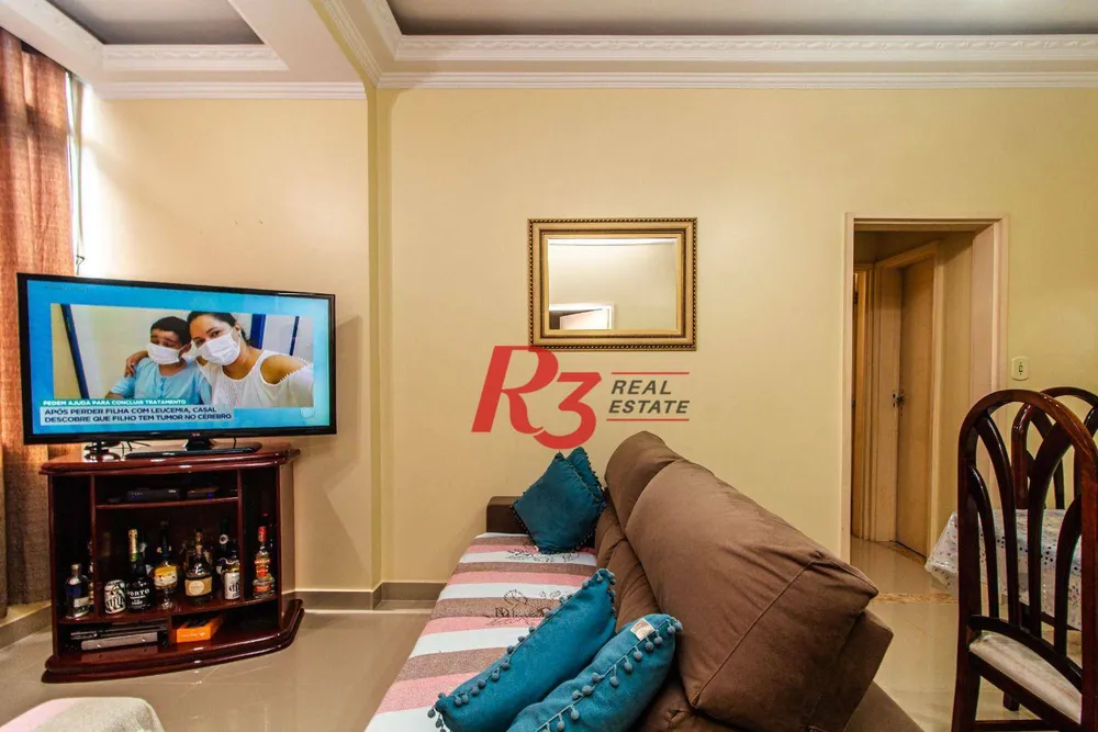 Apartamento, 2 quartos, 85 m² - Foto 4