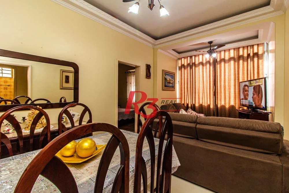 Apartamento, 2 quartos, 85 m² - Foto 2