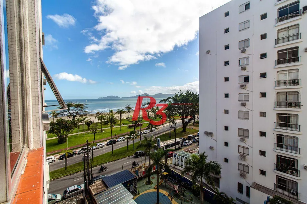 Apartamento, 2 quartos, 85 m² - Foto 1