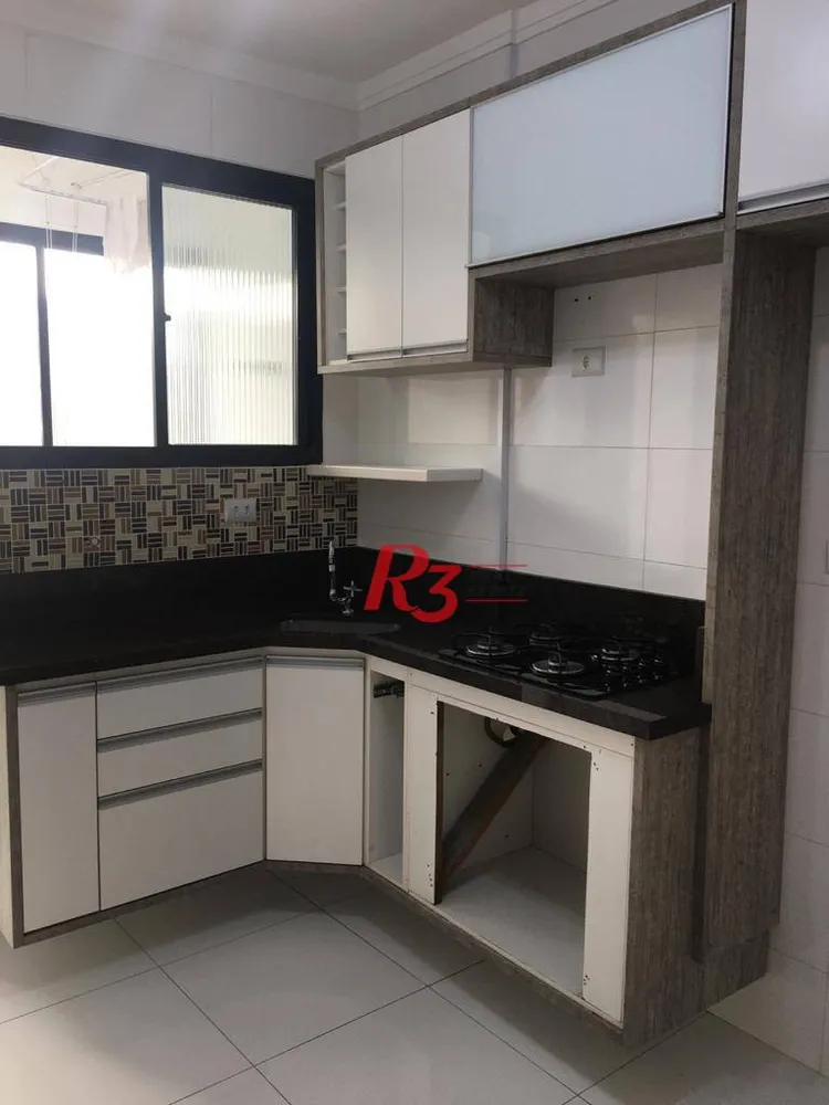 Apartamento, 2 quartos, 89 m² - Foto 3