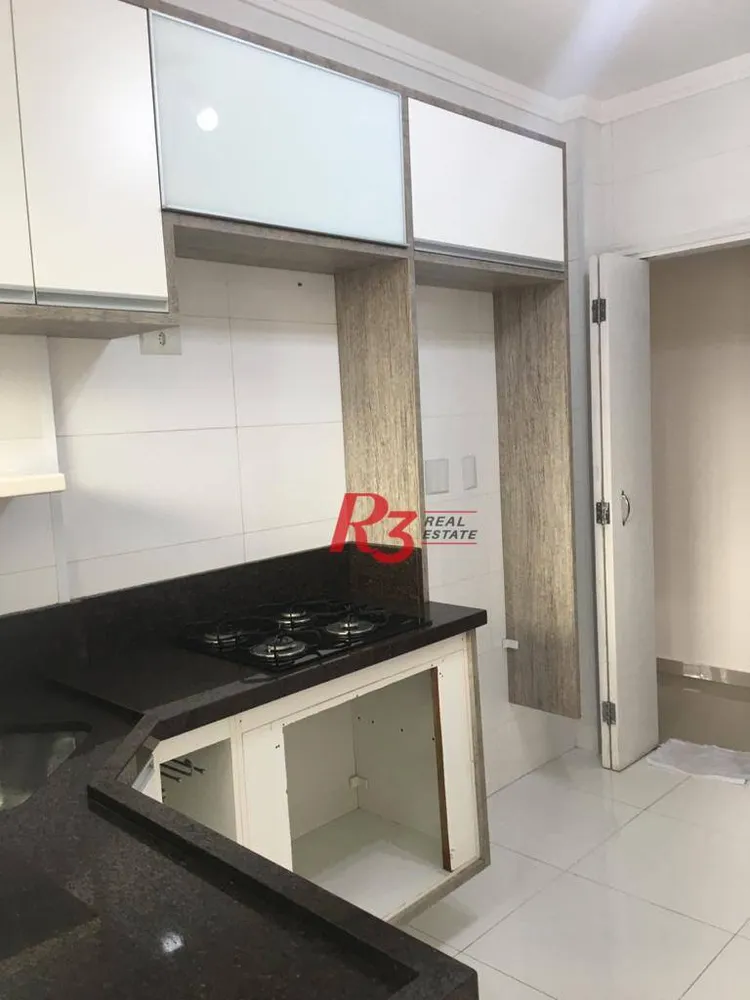 Apartamento, 2 quartos, 89 m² - Foto 2