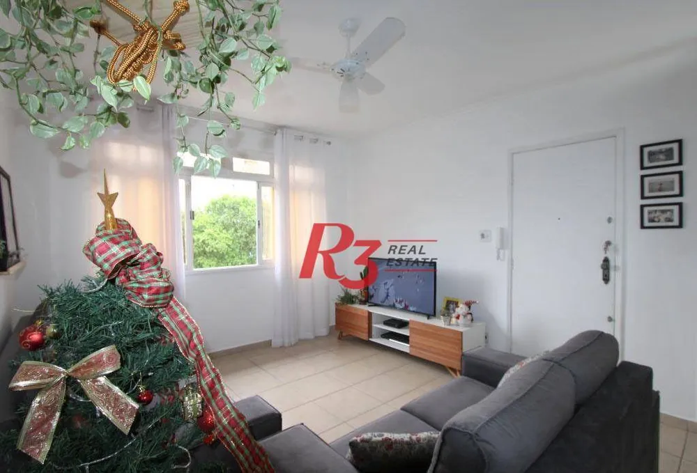 Apartamento, 2 quartos, 85 m² - Foto 1