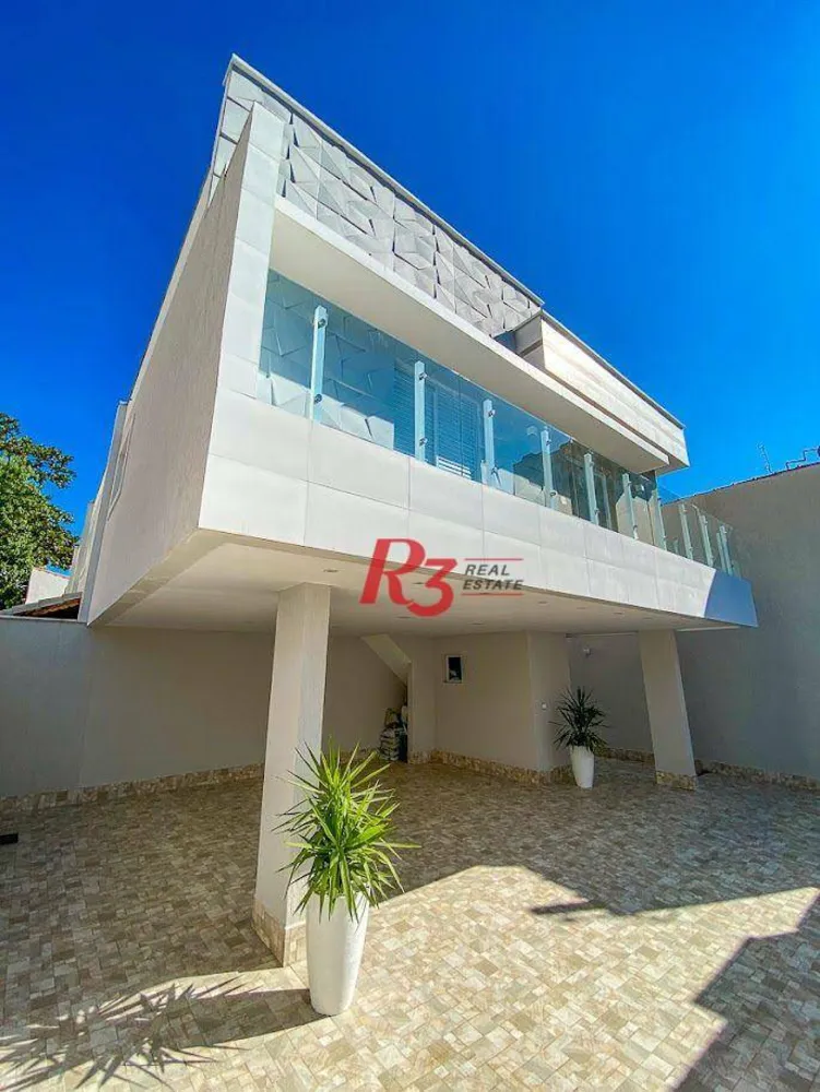Casa, 2 quartos, 53 m² - Foto 1