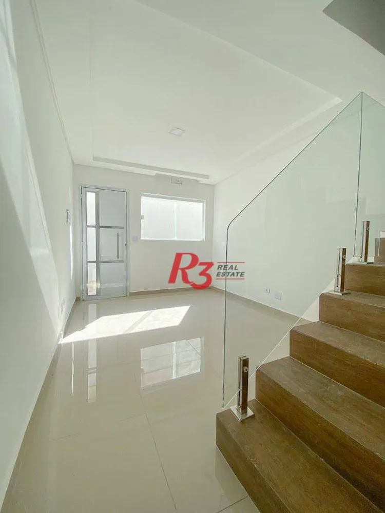 Casa, 2 quartos, 53 m² - Foto 3