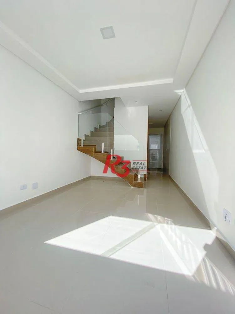 Casa, 2 quartos, 53 m² - Foto 2