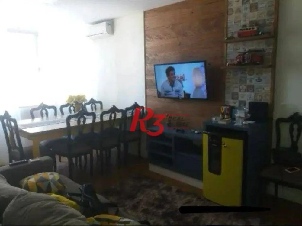 Apartamento, 2 quartos, 82 m² - Foto 1