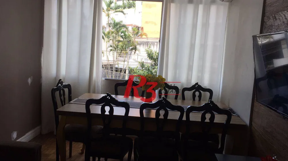Apartamento, 2 quartos, 82 m² - Foto 2