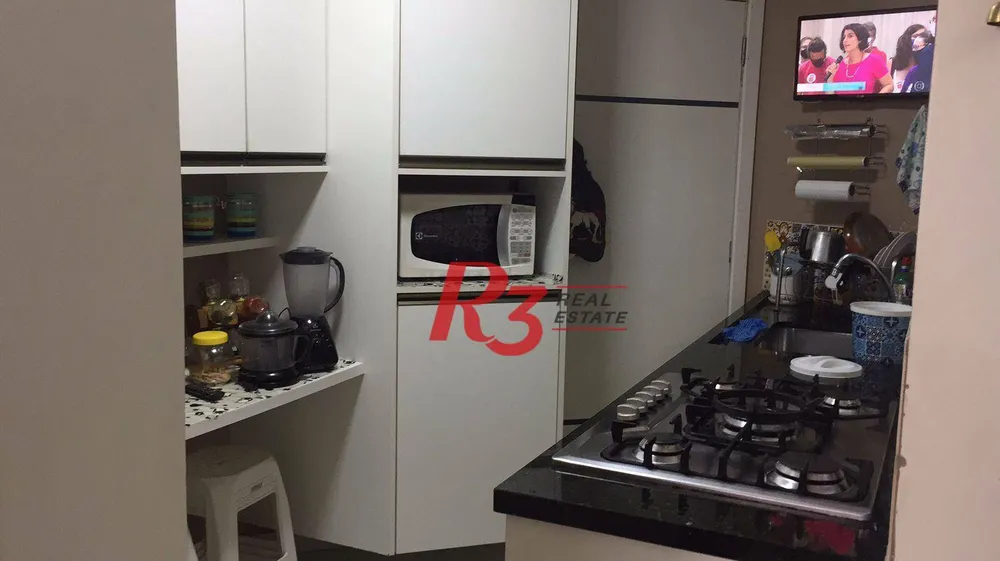 Apartamento, 2 quartos, 82 m² - Foto 3