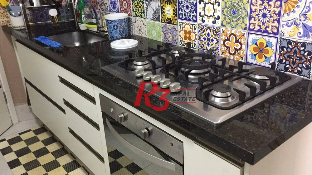Apartamento, 2 quartos, 82 m² - Foto 4